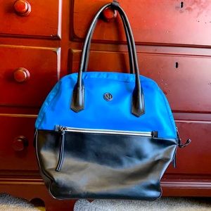 Lululemon Tote/Bag